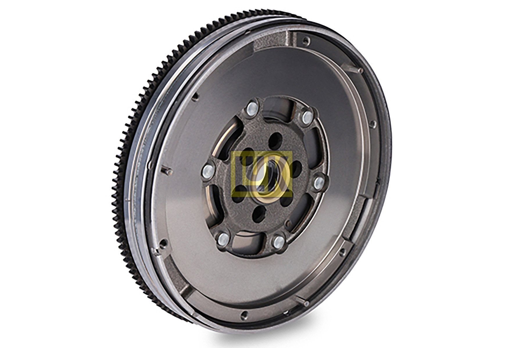 LuK 415 0127 10 Βολάν διπλησ μάζασ A4 1.8 T quattro 170 PS Βενζίνη 2004