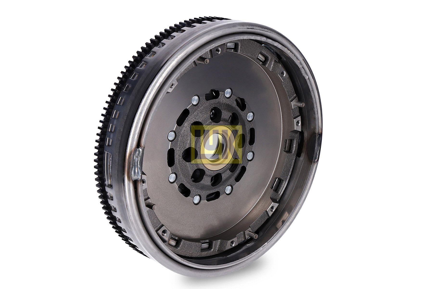 LuK Dual mass flywheel Article number: 415 0294 10 cheaply