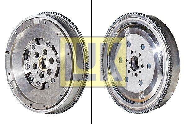 LuK 415 0465 10 Kahemassiline hooratas ASTRA 1.4 120 HP Bensiin 2018