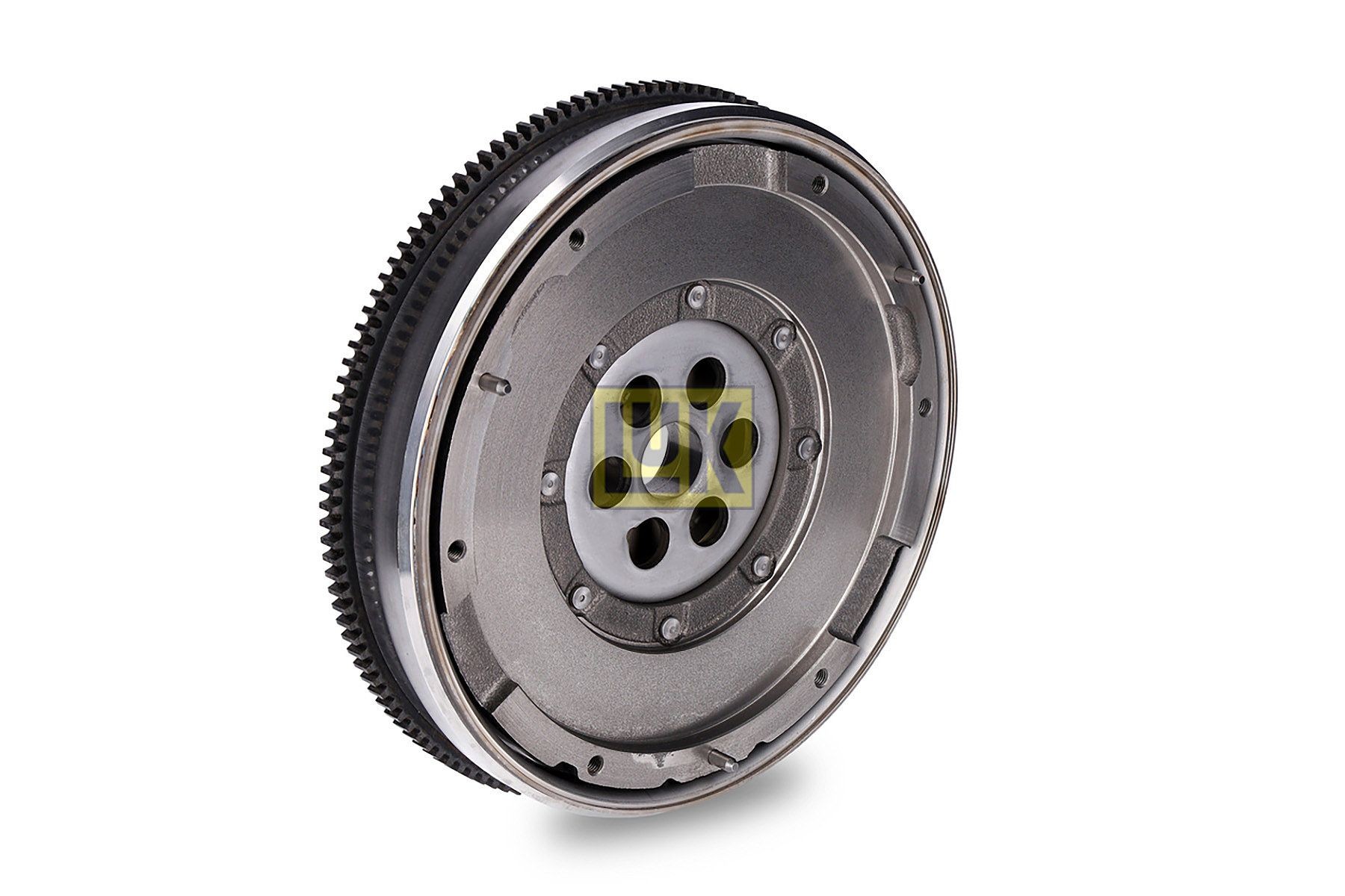 LuK 415 0513 10 Kahemassiline hooratas ASTRA 1.6 (L35) 180 HP Bensiin 2012