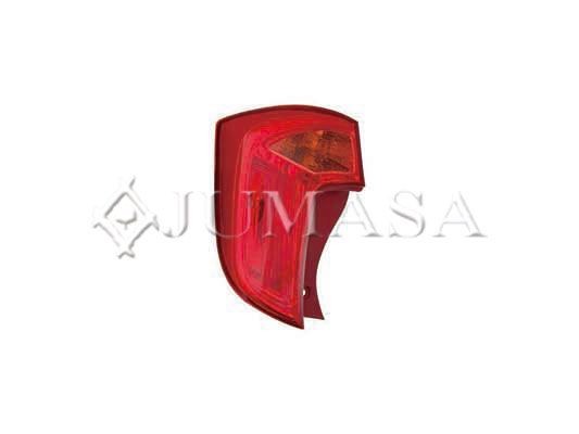 JUMASA Rear light Article number: 42411842 cheaply