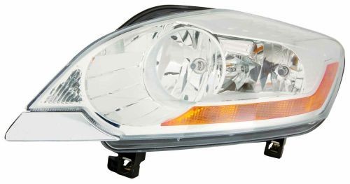 ABAKUS Headlight Article number: 431-1184RMLD-EM cheaply