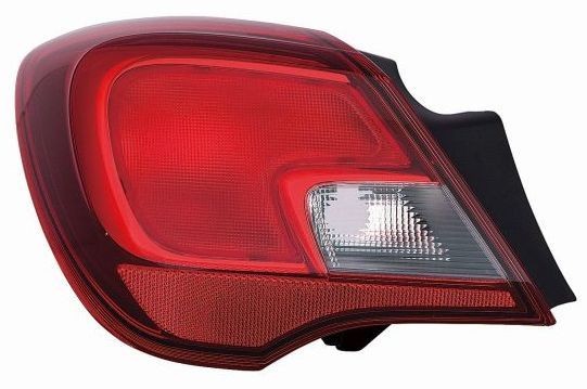 ABAKUS Taillight Article number: 442-1991R-UE cheaply
