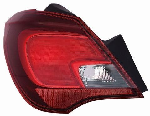 ABAKUS Taillight Article number: 442-1992R-UE cheaply