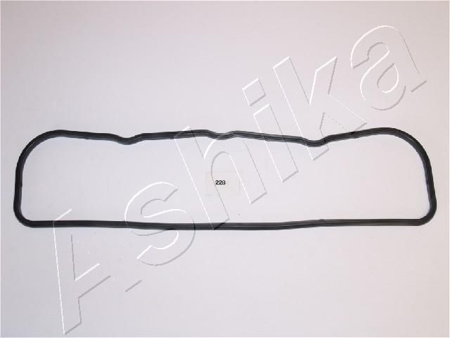 ASHIKA Rocker cover gasket Article number: 47-02-228 cheaply