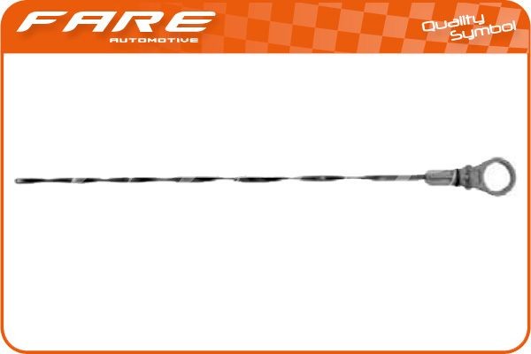 FARE SA Oil Dipstick Article number: 4700 cheaply