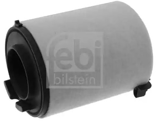FEBI BILSTEIN Luftfilter Varenummer: 48464 billige