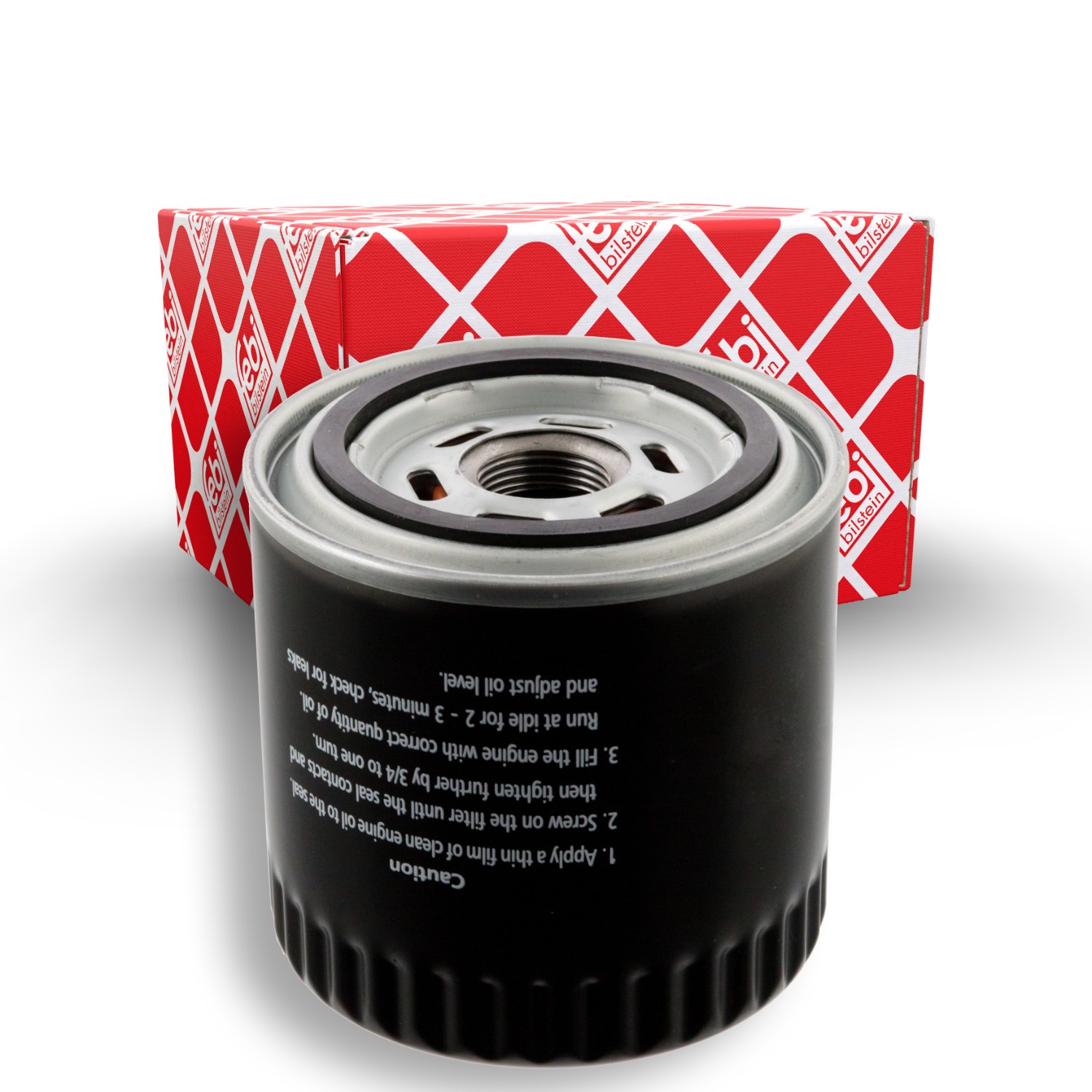 FEBI BILSTEIN Oil filter Article number: 48486 cheaply