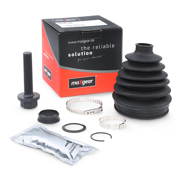MAXGEAR Bellow Set, drive shaft Article number: 49-1084 cheaply