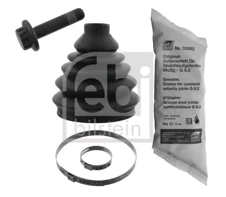 FEBI BILSTEIN Bellow Set, drive shaft Article number: 49070 cheaply