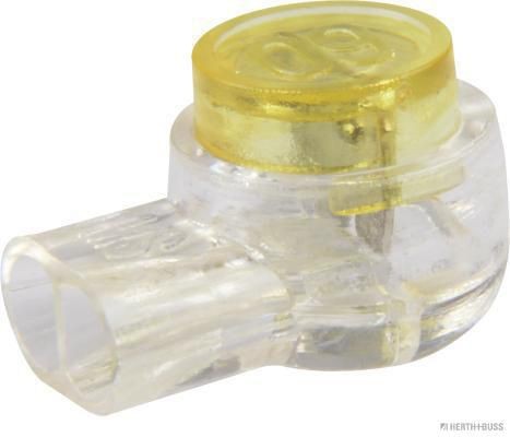 HERTH+BUSS ELPARTS Ledningsforbinder Varenummer: 50252590066 billige