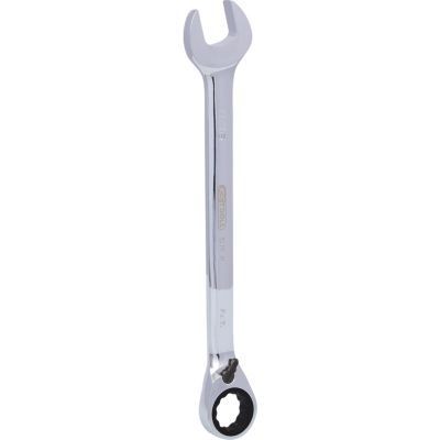 KS TOOLS Skralde-ringgaffelnøgle Varenummer: 503.4688 billige