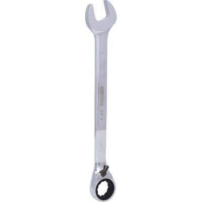 KS TOOLS Skralde-ringgaffelnøgle Varenummer: 503.4689 billige