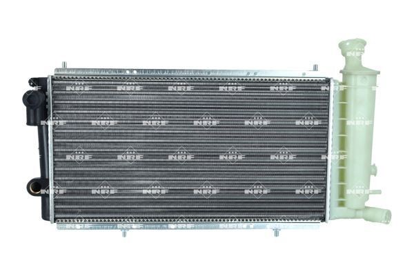 NRF Radiaator, mootorijahutus Artikli number: 50406A soodsalt