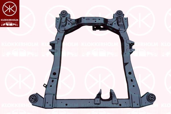 KLOKKERHOLM Engine Cover Article number: 5040795 cheaply