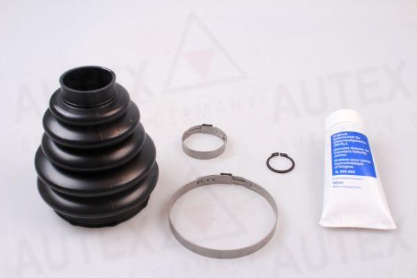 AUTEX Bellow Set, drive shaft Article number: 504087 cheaply