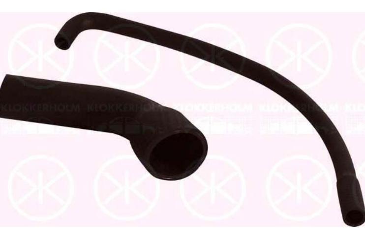KLOKKERHOLM Fuel Hose Article number: 5049524 cheaply