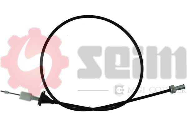 SEIM Speedometer cable Article number: 505200 cheaply