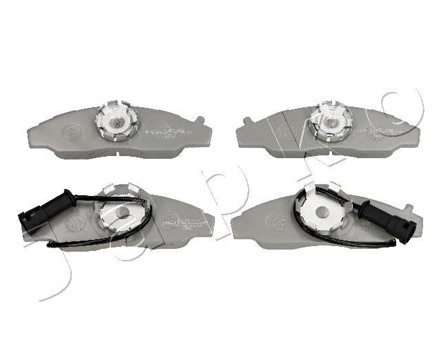 JAPKO Brake pad set Article number: 50997 cheaply