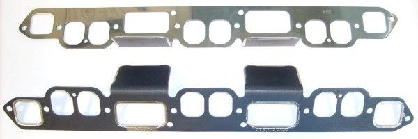 ELRING Gasket, intake / exhaust manifold Article number: 125.330 cheaply