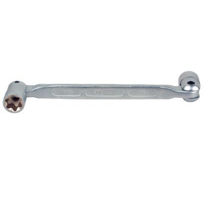 KS TOOLS Doppelt lednøgle Varenummer: 517.0333 billige