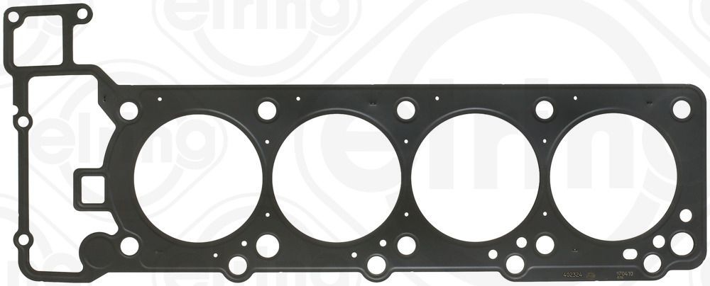 ELRING Gasket, cylinder head Article number: 402.324 cheaply