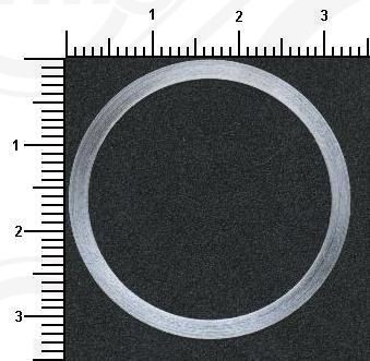 ELRING Seal Ring Article number: 446.960 cheaply