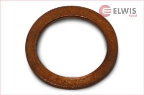ELWIS ROYAL Seal, oil drain plug Article number: 5256009 cheaply