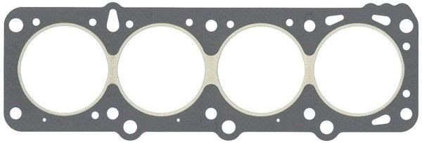 ELRING Gasket, cylinder head Article number: 586.579 cheaply