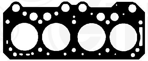 ELRING Gasket, cylinder head Article number: 596.974 cheaply