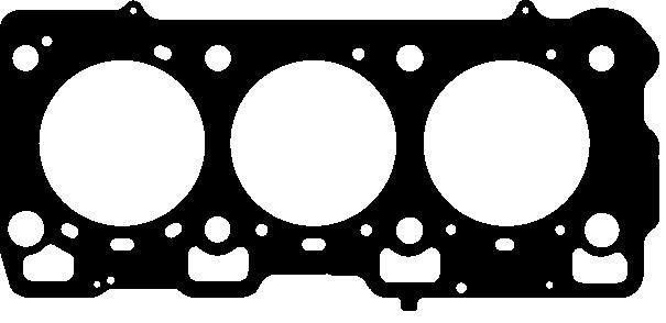ELRING Gasket, cylinder head Article number: 541.212 cheaply