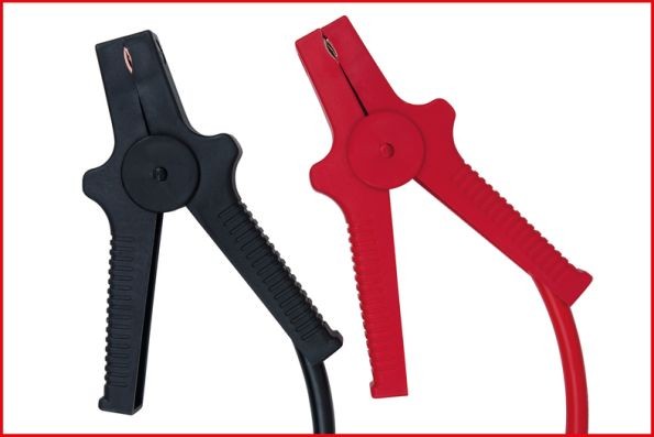 KS TOOLS Startkabler Varenummer: 550.1758 billige
