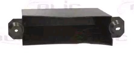 BLIC Bumper reinforcement Article number: 5502-00-1303981P cheaply