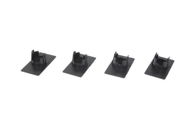 BLIC 5503-05-5053965P Mounting Kit, bumper ASTRA 1.7 CDTI (08) 110 PS Diesel