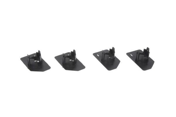 BLIC 5503-05-5053966P Mounting Kit, bumper ASTRA 1.7 CDTI (08) 110 PS Diesel