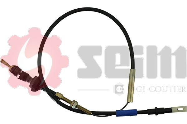 SEIM Clutch Cable Article number: 550552 cheaply