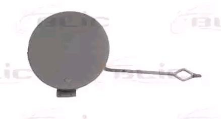 BLIC Flap, tow hook Article number: 5513-00-0070920P cheaply
