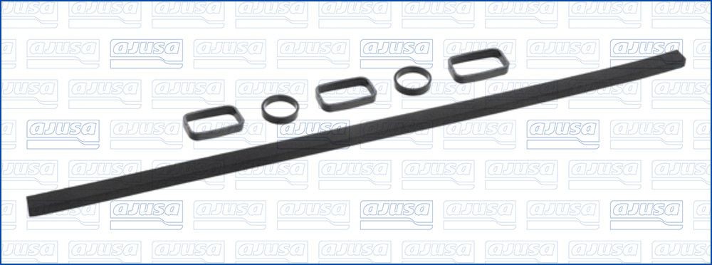 AJUSA Gasket Set, cylinder head cover Article number: 56057900 cheaply