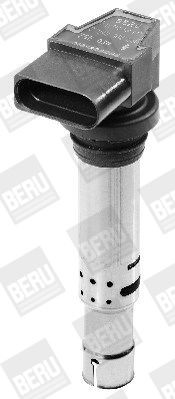 BERU Stift artikkelnummer: KS701 billig