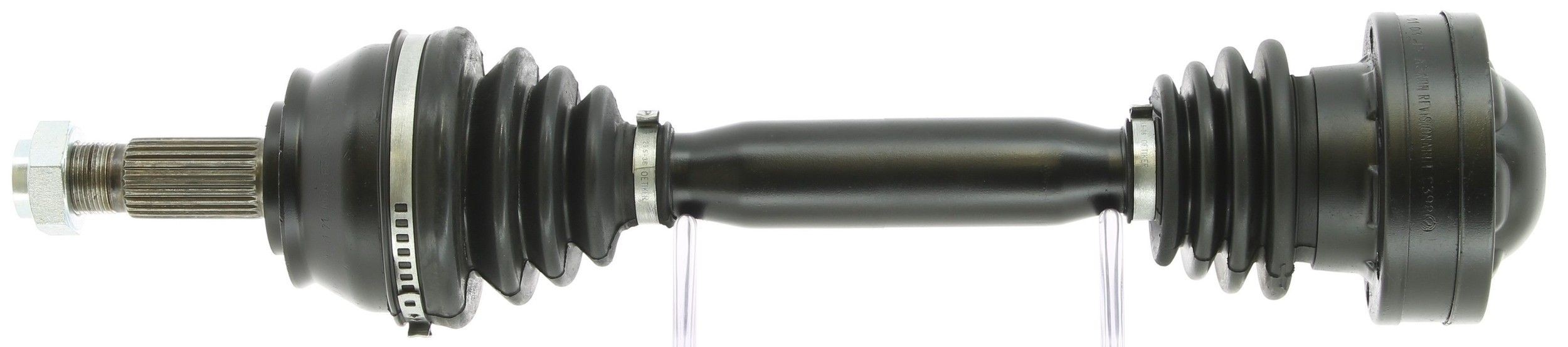 CEVAM Drive shaft Article number: 5655 cheaply