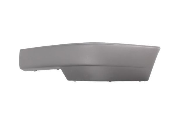 BLIC Bumper moulding Article number: 5703-05-5076923P cheaply