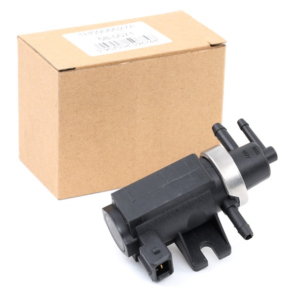MAXGEAR Pressure Converter, exhaust control Article number: 58-0071 cheaply