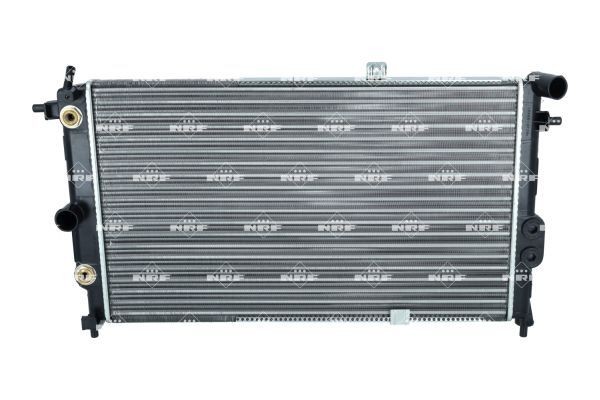 NRF Engine radiator Article number: 58973A cheaply