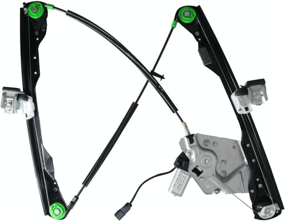 LEMFÖRDER Window regulator Article number: 60.80205.0 cheaply