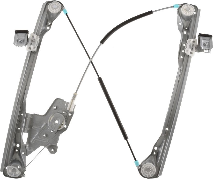 LEMFÖRDER Window regulator Article number: 60.80279.0 cheaply
