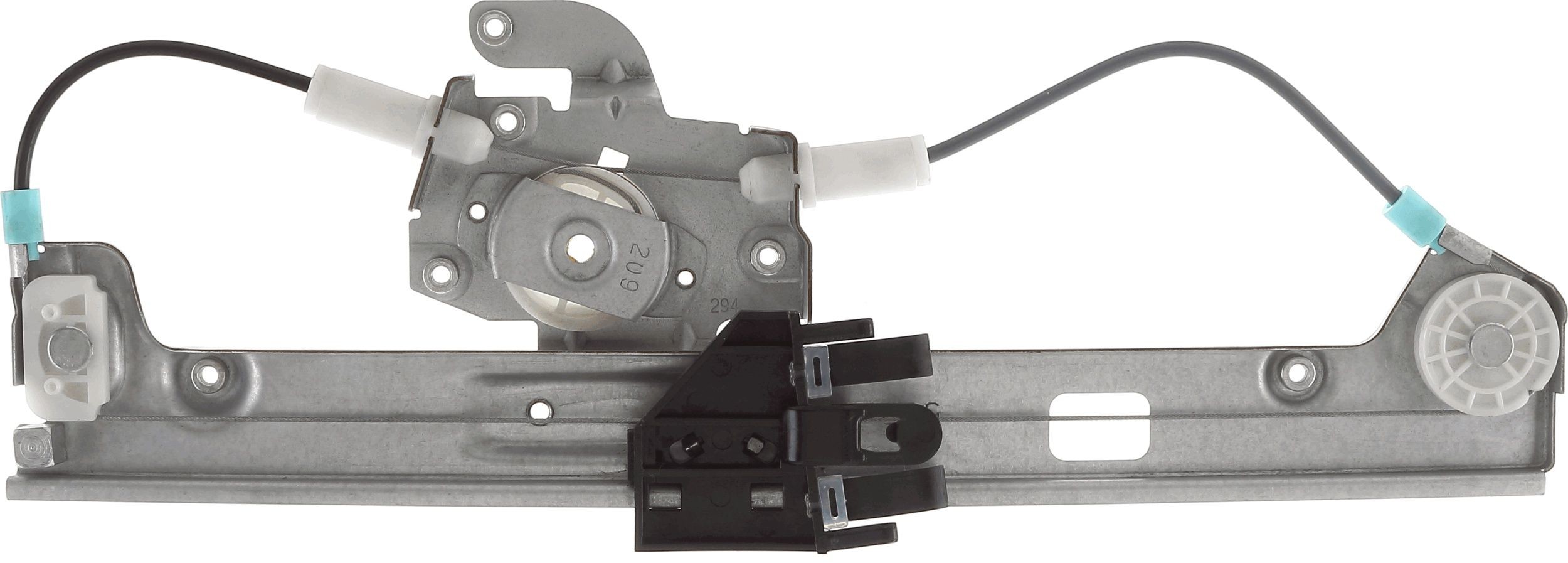 LEMFÖRDER Window regulator Article number: 60.80280.0 cheaply