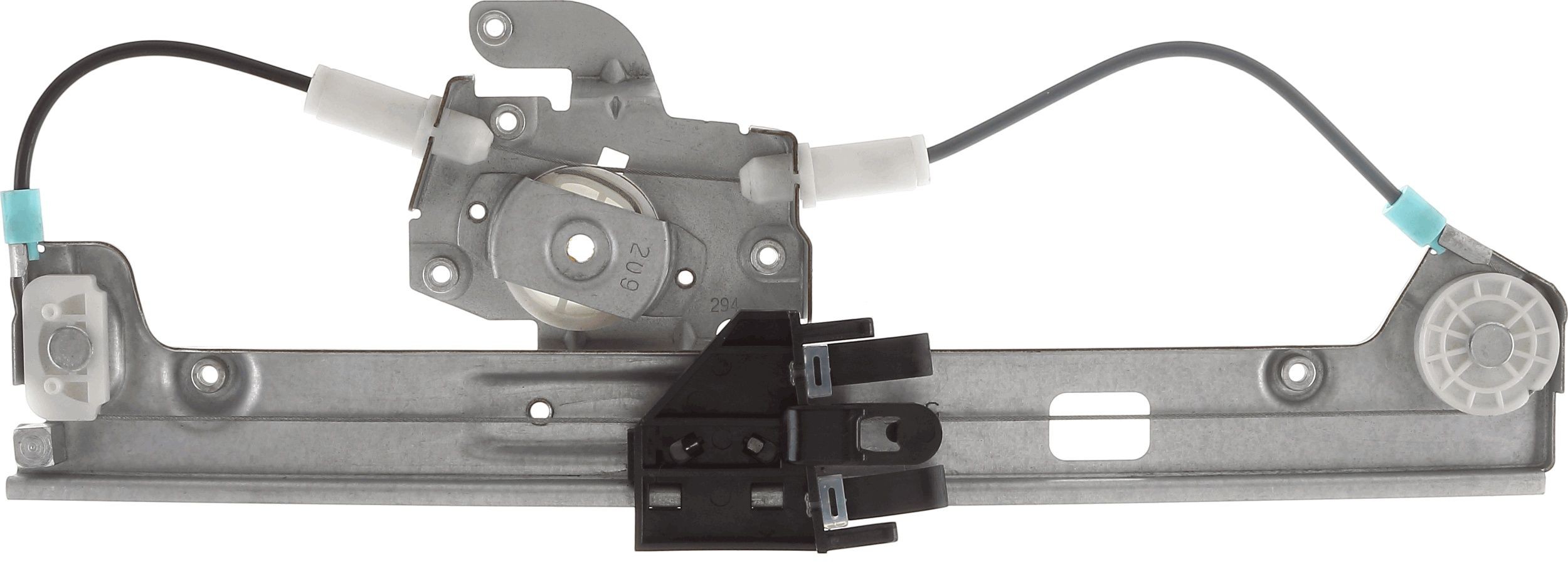 LEMFÖRDER Window regulator Article number: 60.80281.0 cheaply