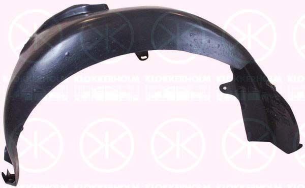 KLOKKERHOLM Wheel arch liner Article number: 6011547 cheaply