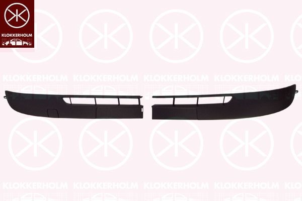 KLOKKERHOLM Bumper moulding Article number: 6011920 cheaply