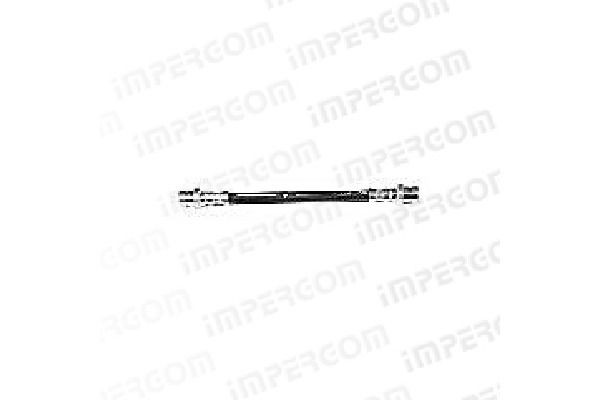 ORIGINAL IMPERIUM Brake hose Article number: 60168 cheaply
